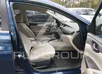 2017 Nissan SENTRA фото