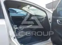 2017 Nissan SENTRA фото