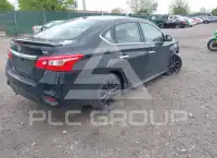 2017 Nissan SENTRA photo