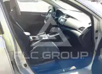2017 Nissan SENTRA photo