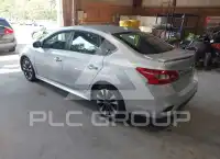 2017 Nissan SENTRA фото