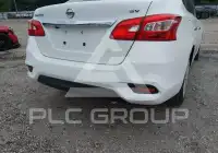 2017 Nissan SENTRA фото