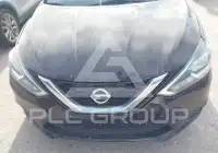 2017 Nissan SENTRA photo