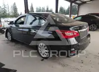 2017 Nissan SENTRA photo