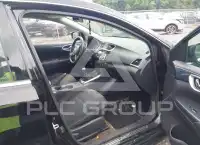 2017 Nissan SENTRA фото