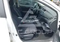 2017 Nissan SENTRA фото