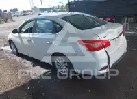 2017 Nissan SENTRA photo
