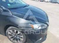 2017 Nissan SENTRA фото