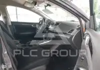 2017 Nissan SENTRA фото