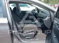 2017 Nissan SENTRA фото