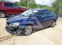 2017 Nissan SENTRA photo
