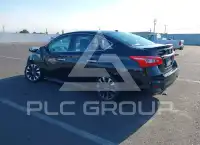 2017 Nissan SENTRA photo