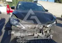 2017 Nissan SENTRA фото