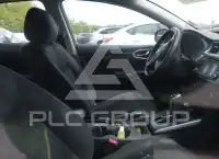 2017 Nissan SENTRA photo
