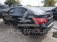 2017 Nissan SENTRA photo