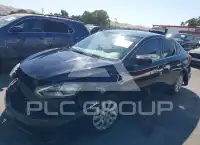2017 Nissan SENTRA фото