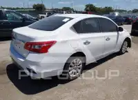 2017 Nissan SENTRA photo