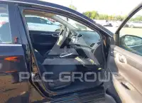 2017 Nissan SENTRA фото