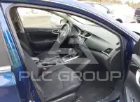 2017 Nissan SENTRA фото