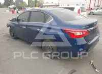 2017 Nissan SENTRA photo