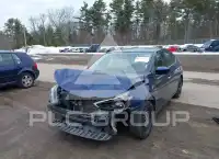 2017 Nissan SENTRA фото