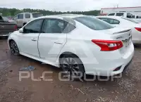2017 Nissan SENTRA photo