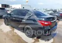 2017 Nissan SENTRA photo
