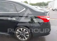2017 Nissan SENTRA фото