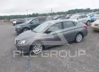 2017 Nissan SENTRA photo