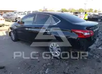 2017 Nissan SENTRA photo