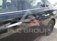 2017 Nissan SENTRA photo