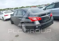 2017 Nissan SENTRA photo