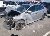 2017 Nissan SENTRA photo