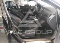 2017 Nissan SENTRA фото
