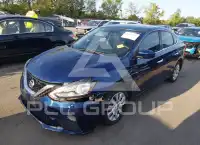 2017 Nissan SENTRA photo