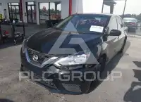2017 Nissan SENTRA фото
