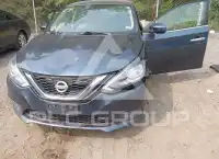2017 Nissan SENTRA фото