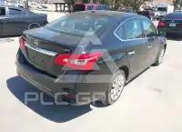 2017 Nissan SENTRA photo