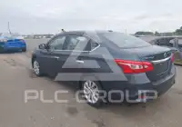 2017 Nissan SENTRA photo