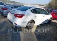 2017 Nissan SENTRA фото
