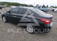 2017 Nissan SENTRA фото