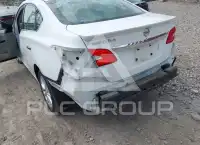 2017 Nissan SENTRA фото