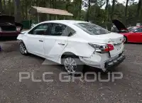 2017 Nissan SENTRA фото