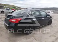 2017 Nissan SENTRA фото