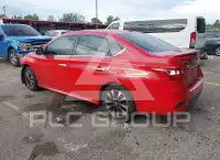 2017 Nissan SENTRA photo