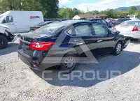 2017 Nissan SENTRA фото