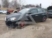 2017 Nissan SENTRA фото