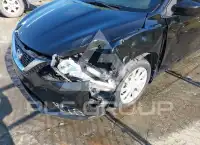 2017 Nissan SENTRA фото