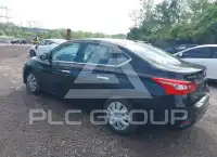 2017 Nissan SENTRA photo