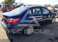 2017 Nissan SENTRA фото